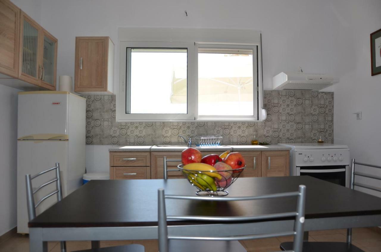 Helona Houses Kamária المظهر الخارجي الصورة