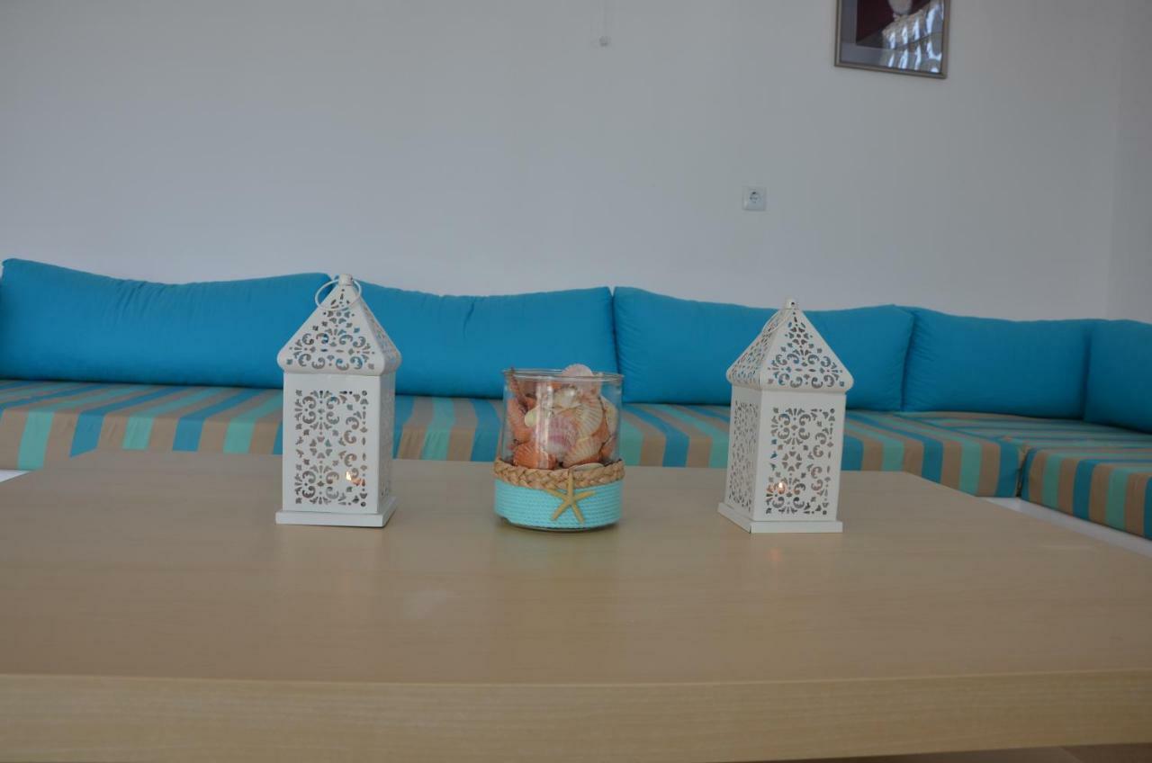 Helona Houses Kamária المظهر الخارجي الصورة