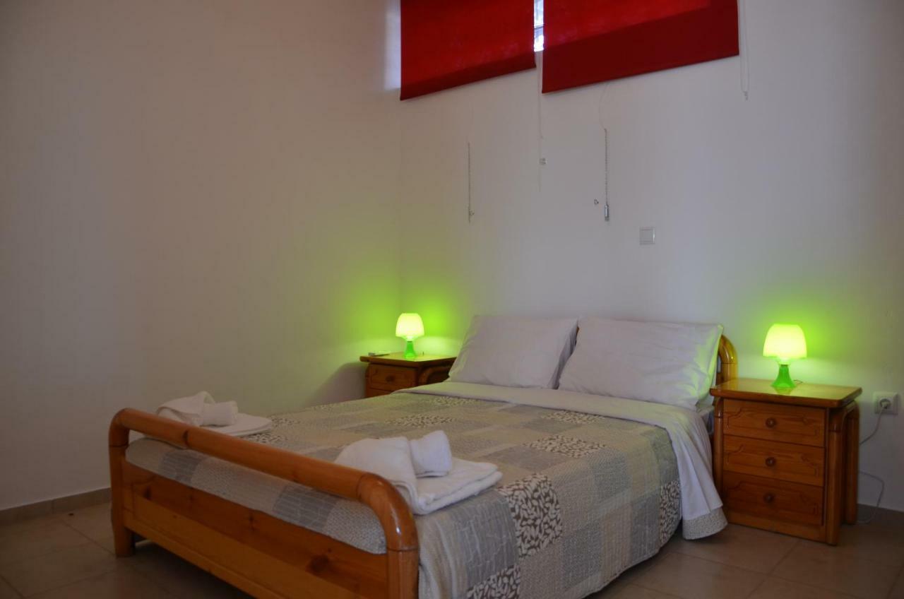 Helona Houses Kamária المظهر الخارجي الصورة