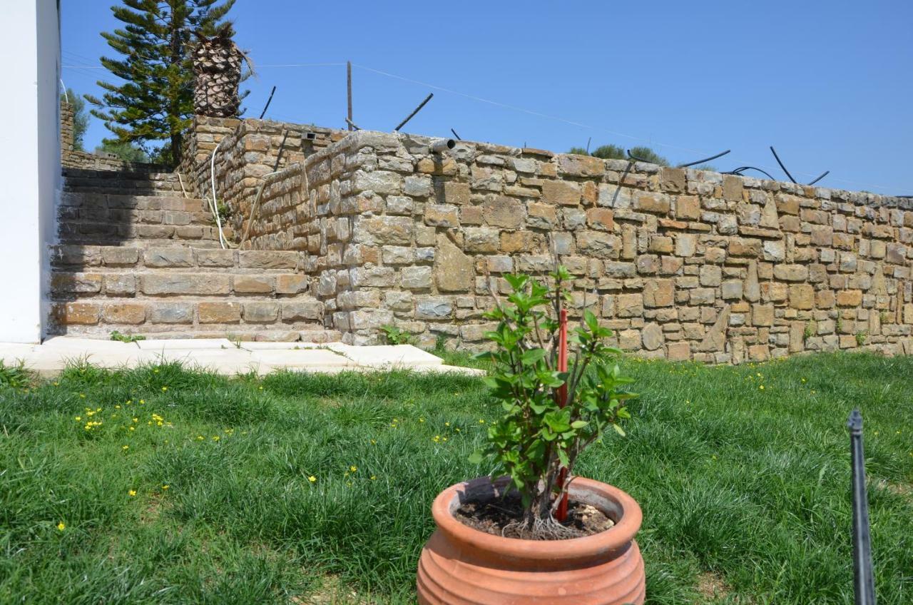 Helona Houses Kamária المظهر الخارجي الصورة