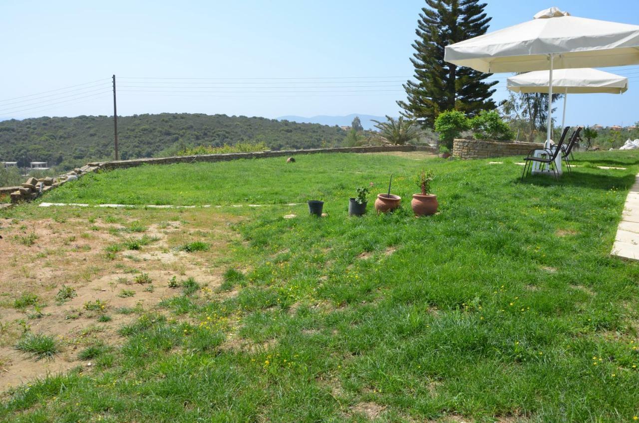 Helona Houses Kamária المظهر الخارجي الصورة