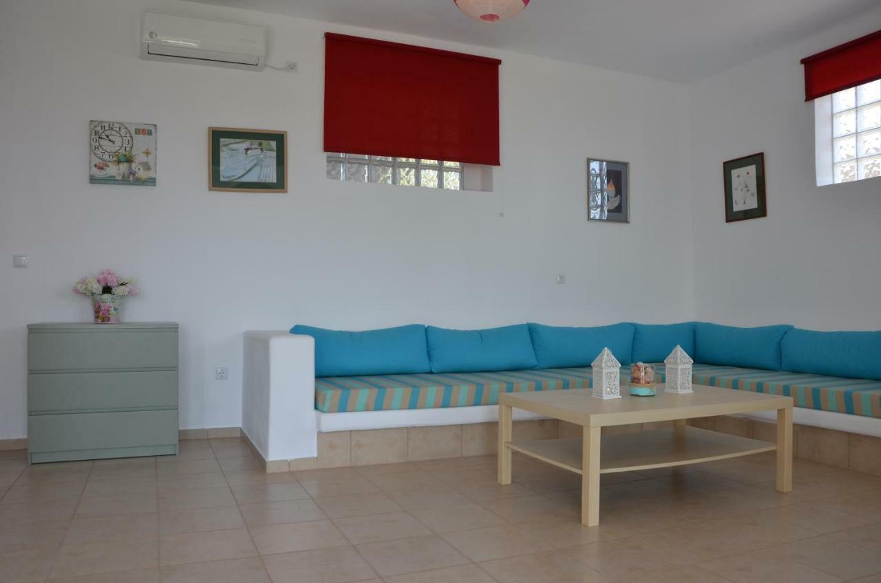 Helona Houses Kamária المظهر الخارجي الصورة