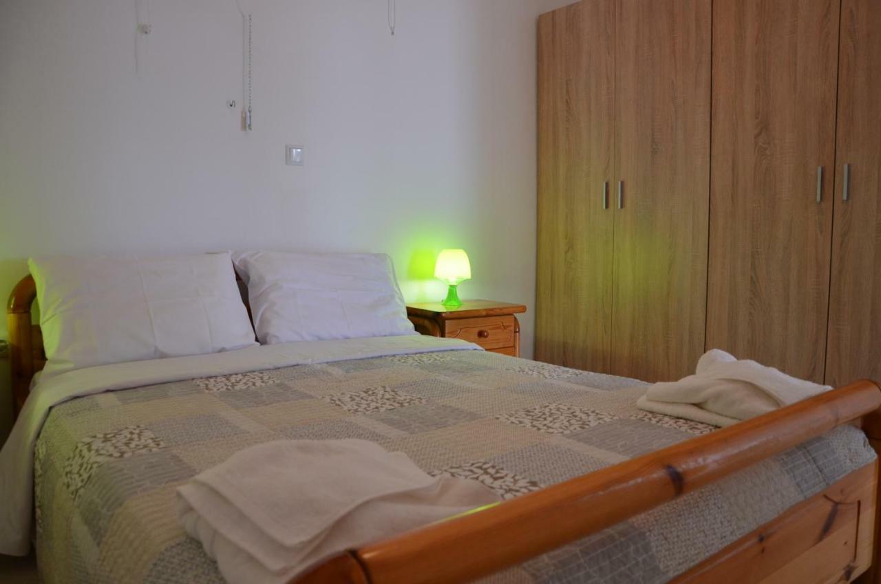 Helona Houses Kamária المظهر الخارجي الصورة