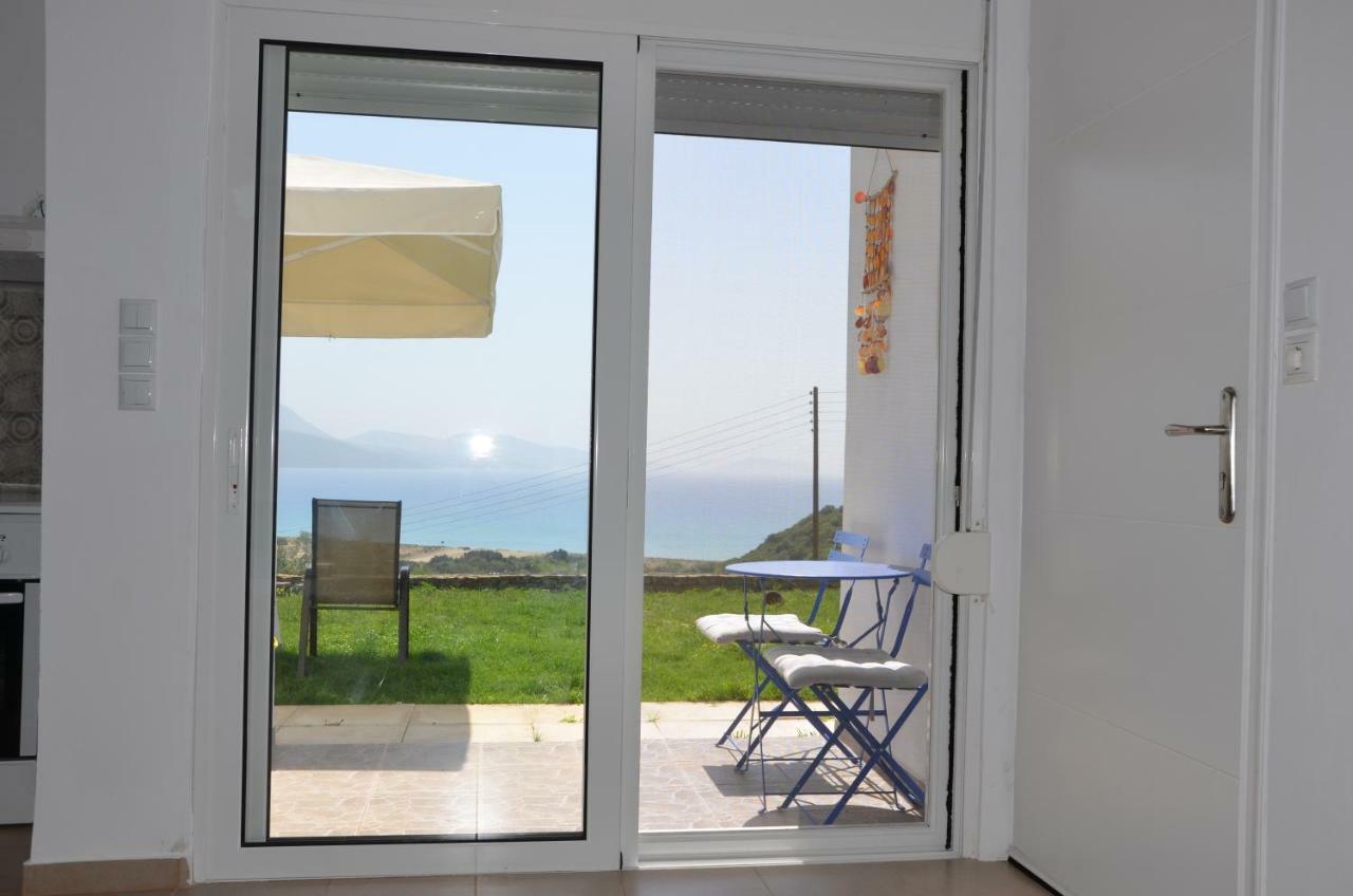Helona Houses Kamária المظهر الخارجي الصورة