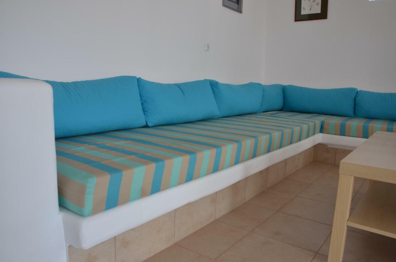 Helona Houses Kamária المظهر الخارجي الصورة