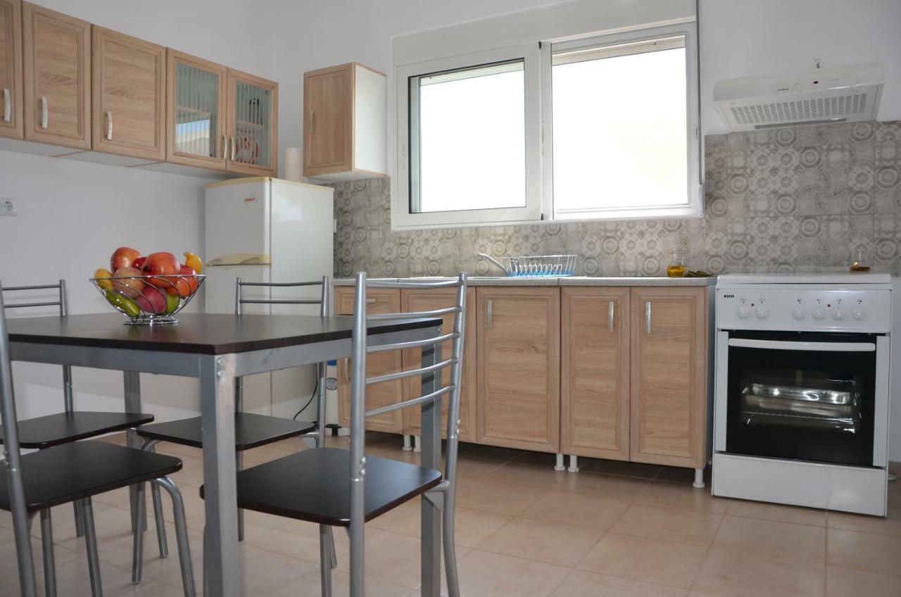 Helona Houses Kamária المظهر الخارجي الصورة