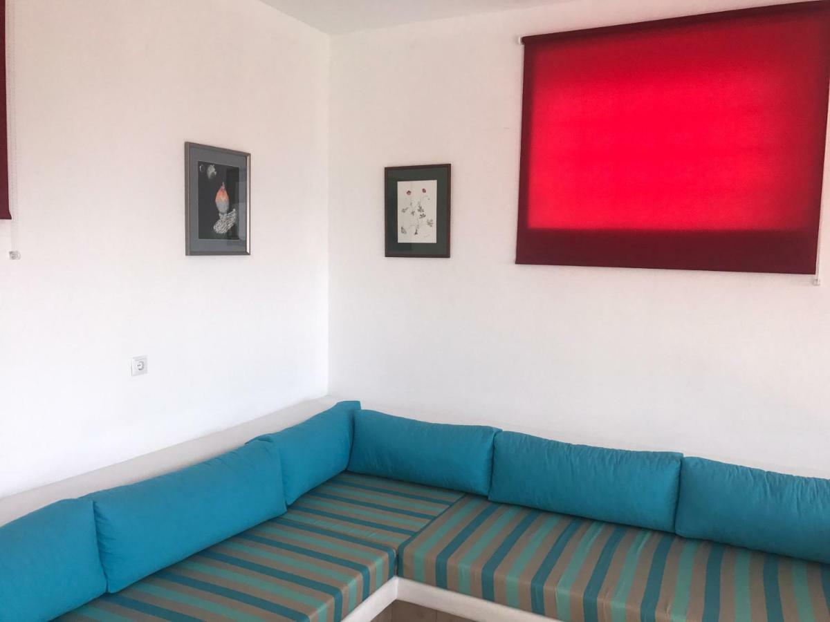 Helona Houses Kamária المظهر الخارجي الصورة