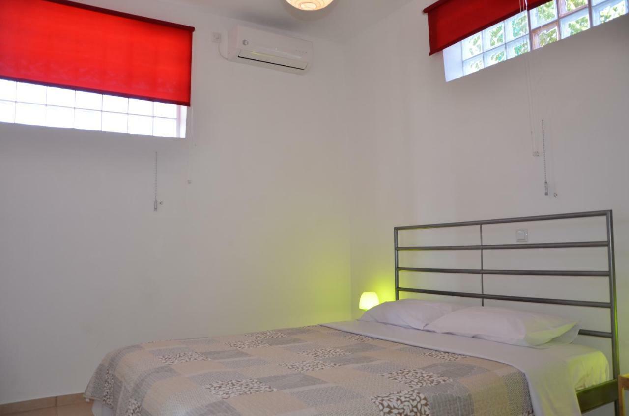 Helona Houses Kamária المظهر الخارجي الصورة