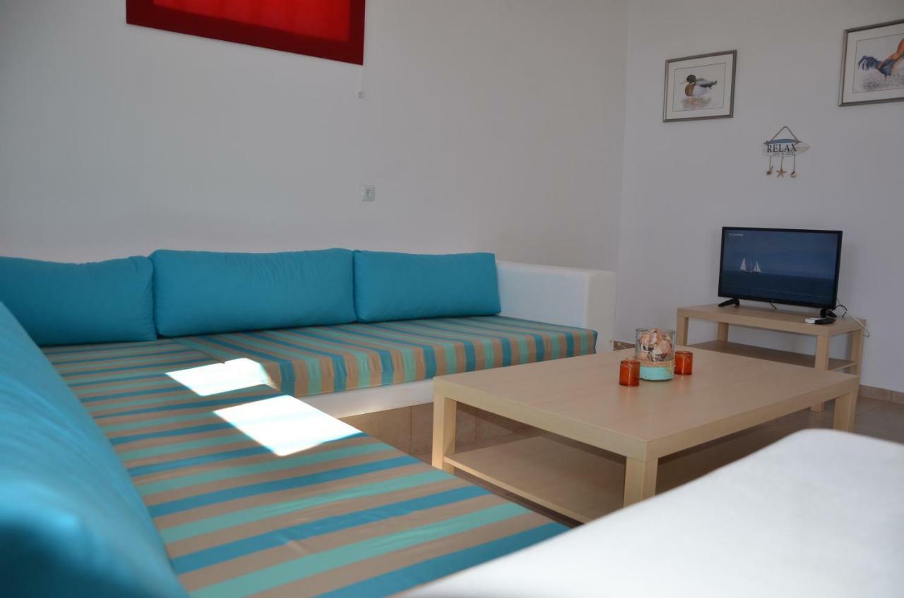 Helona Houses Kamária المظهر الخارجي الصورة