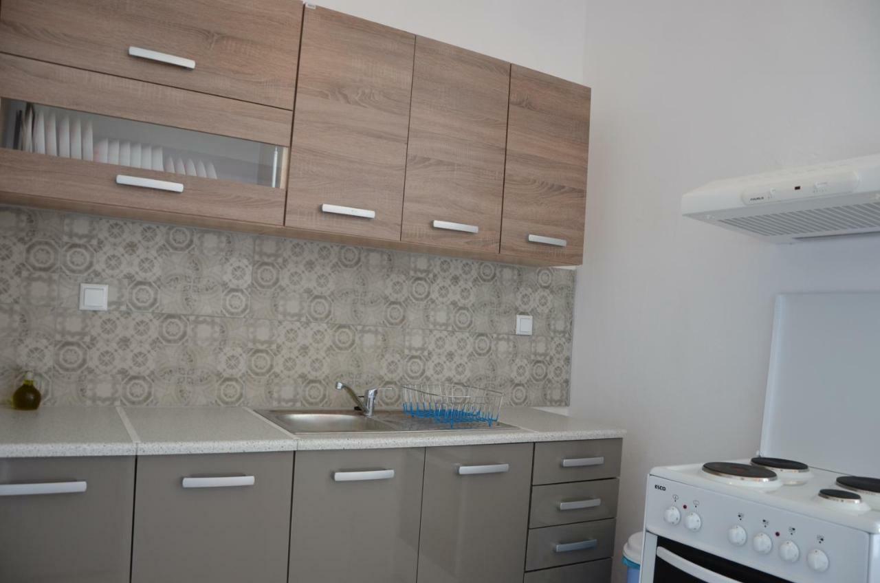 Helona Houses Kamária المظهر الخارجي الصورة